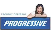 PROGRESSIVE LOGO