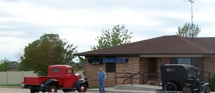 Okie Quoute Office