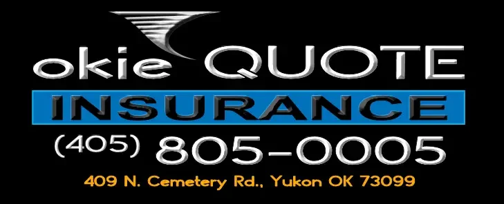 Okie Quote Insurance 405-805-0005